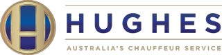 Hughes Logo